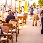 Daire Am Hafen Zwenkau