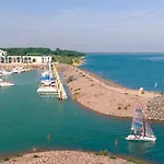 Am Hafen Zwenkau
