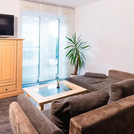 Am Hafen Apartment *