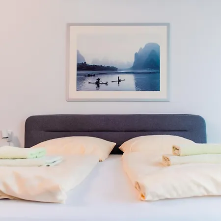 Am Hafen Apartamento