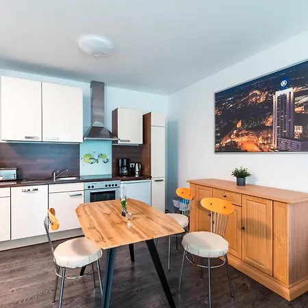 Am Hafen Apartamento