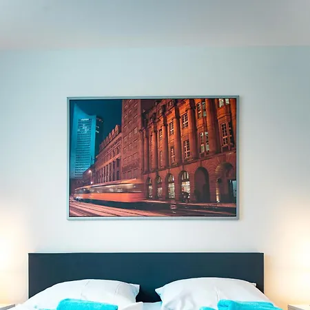 Am Hafen Apartment *