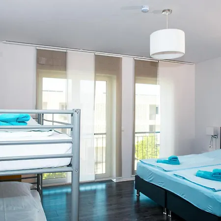 Am Hafen Apartment *