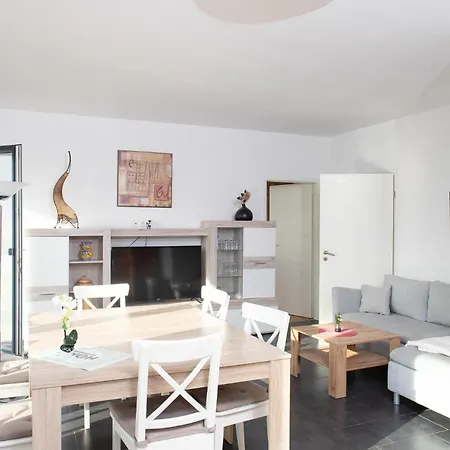 Am Hafen Apartment Zwenkau