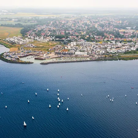 Am Hafen Zwenkau