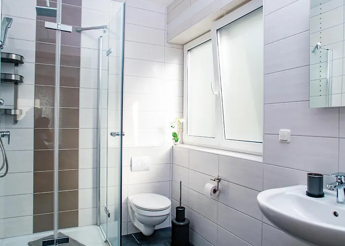 Apartamento Am Hafen