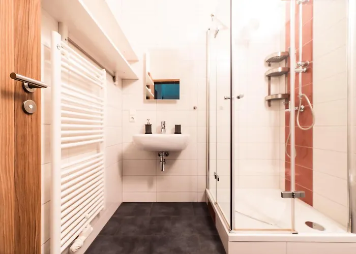 Apartamento Am Hafen *