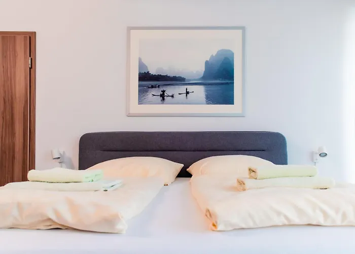 Am Hafen Apartamento