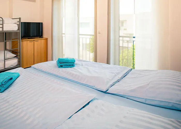 Apartamento Am Hafen