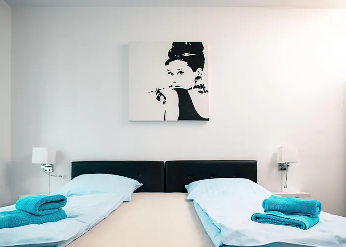 Am Hafen Apartamento