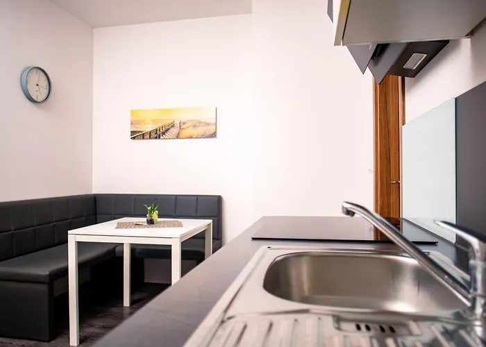 Am Hafen Apartamento