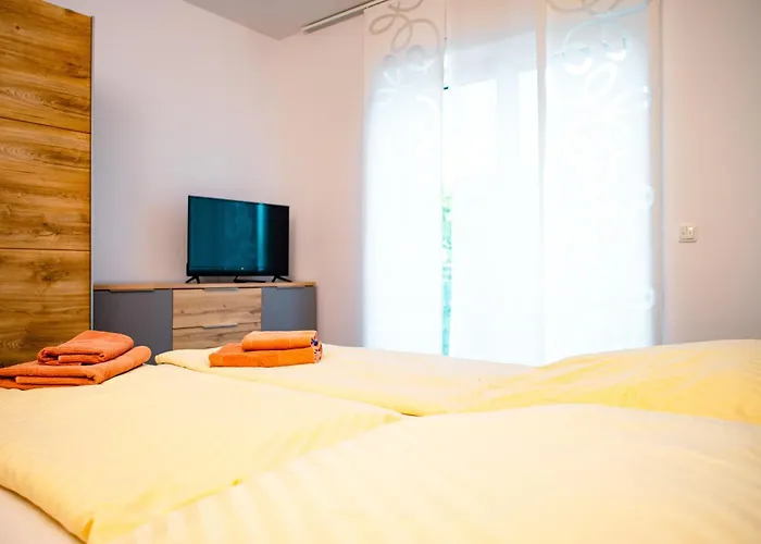 Am Hafen Apartamento